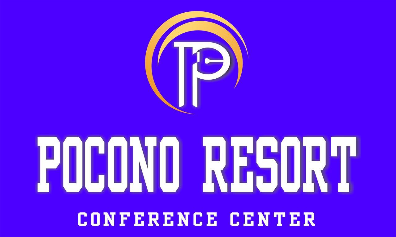 Pocono Resort & Conference Center - Pocono Mountains Lake Harmony Exterior foto