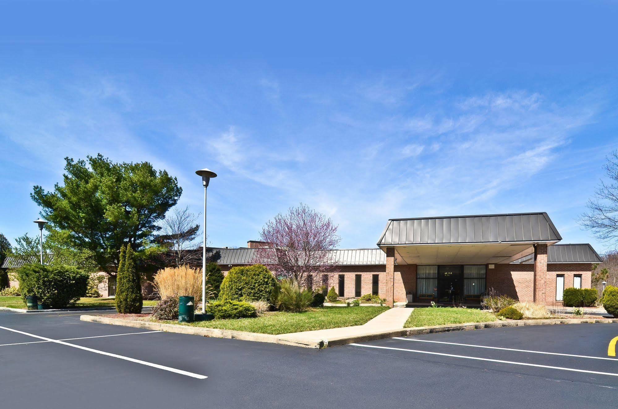 Pocono Resort & Conference Center - Pocono Mountains Lake Harmony Exterior foto